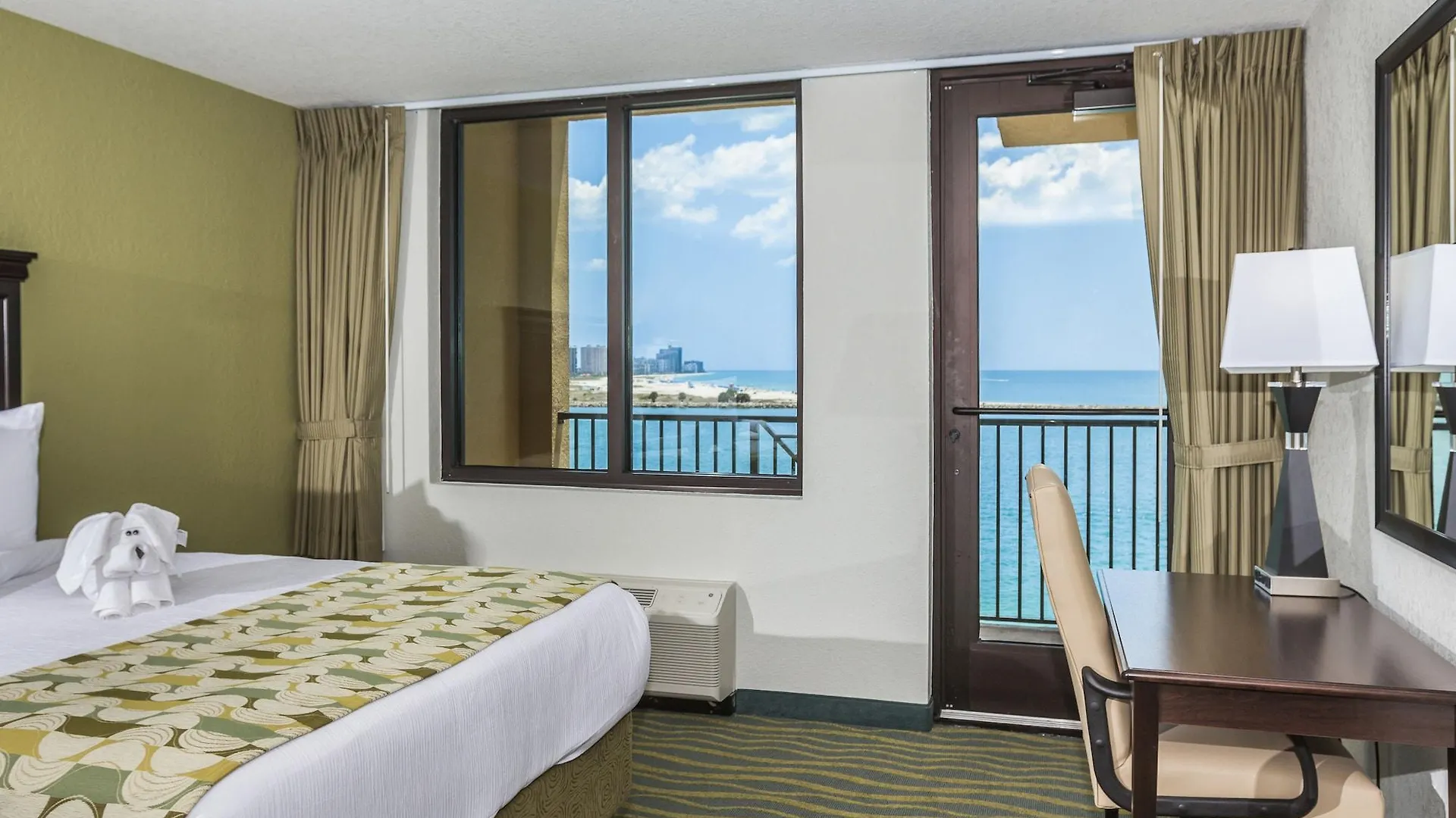 Edge Hotel Clearwater Beach 4*,  USA