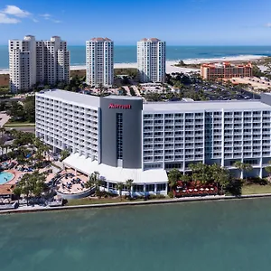 Marriott On Sand Key Resort