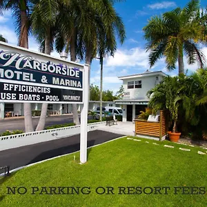 Harborside Motel&marina 2* Key West
