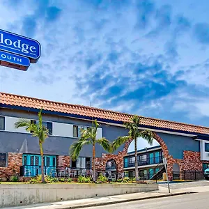 Travelodge By Wyndham Lax 2* El Segundo