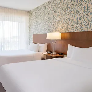 Fairfield & By Marriott Angeles Lax/el Segundo 3* El Segundo