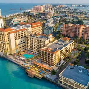 Holiday & Clearwater Beach, An Ihg Resort