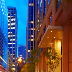 Hyatt Centric Street 4* New York
