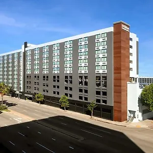 Hilton Garden Angeles Airport 3* Los Angeles