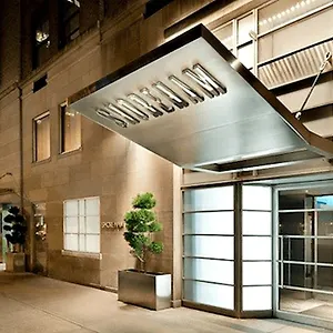 Shoreham 4* New York