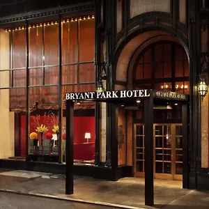 Bryant Park 4* New York