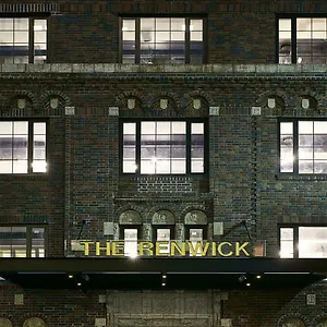 The Renwick 4* New York