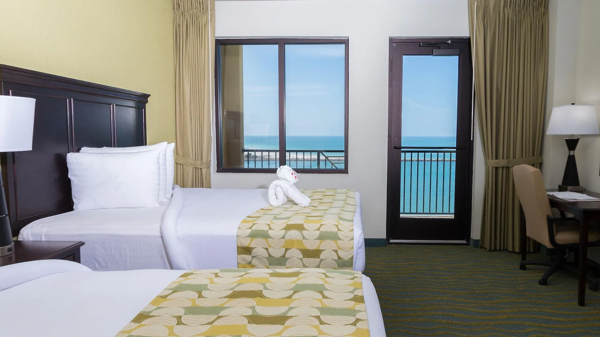 Edge Hotel Clearwater Beach