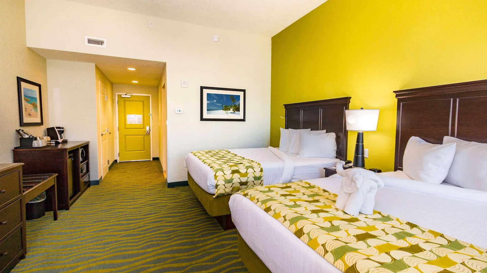 ****  Edge Hotel Clearwater Beach United States