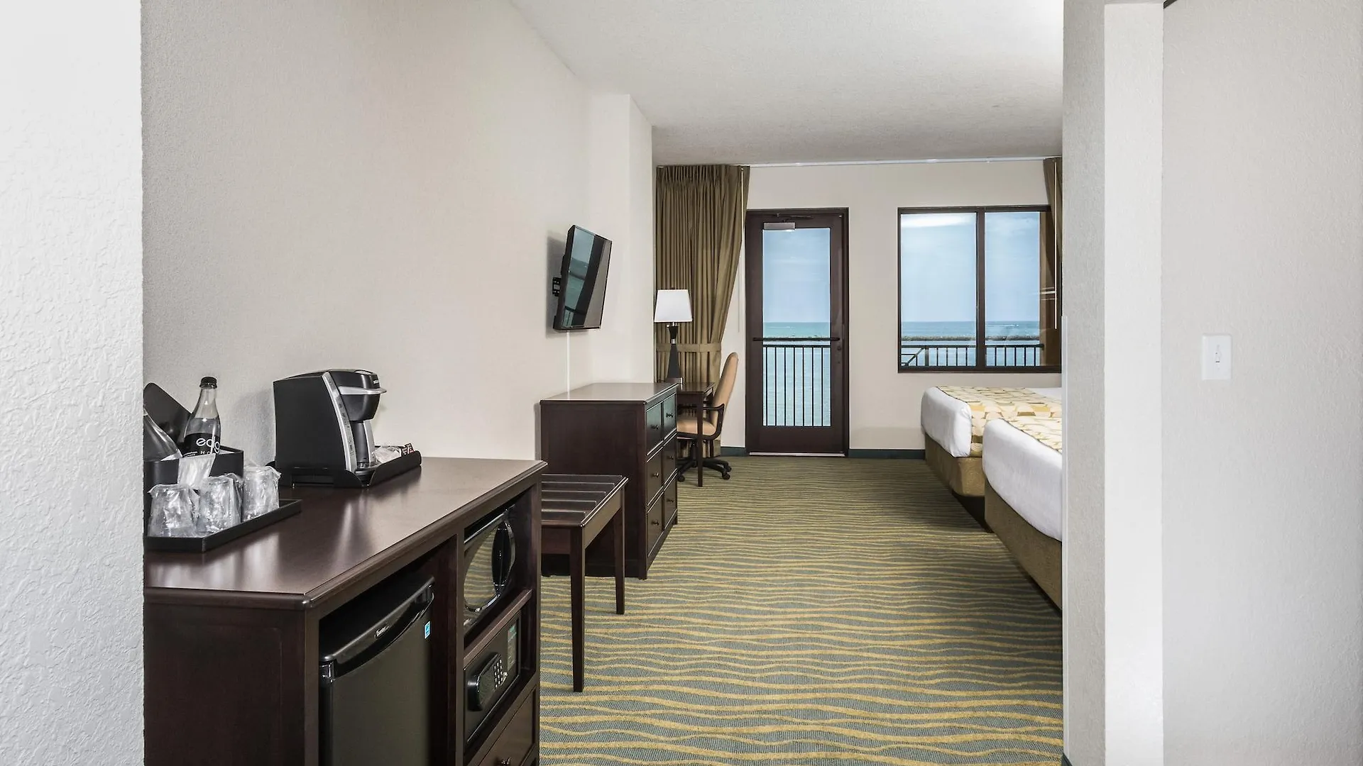 Edge Hotel Clearwater Beach 4*,  United States