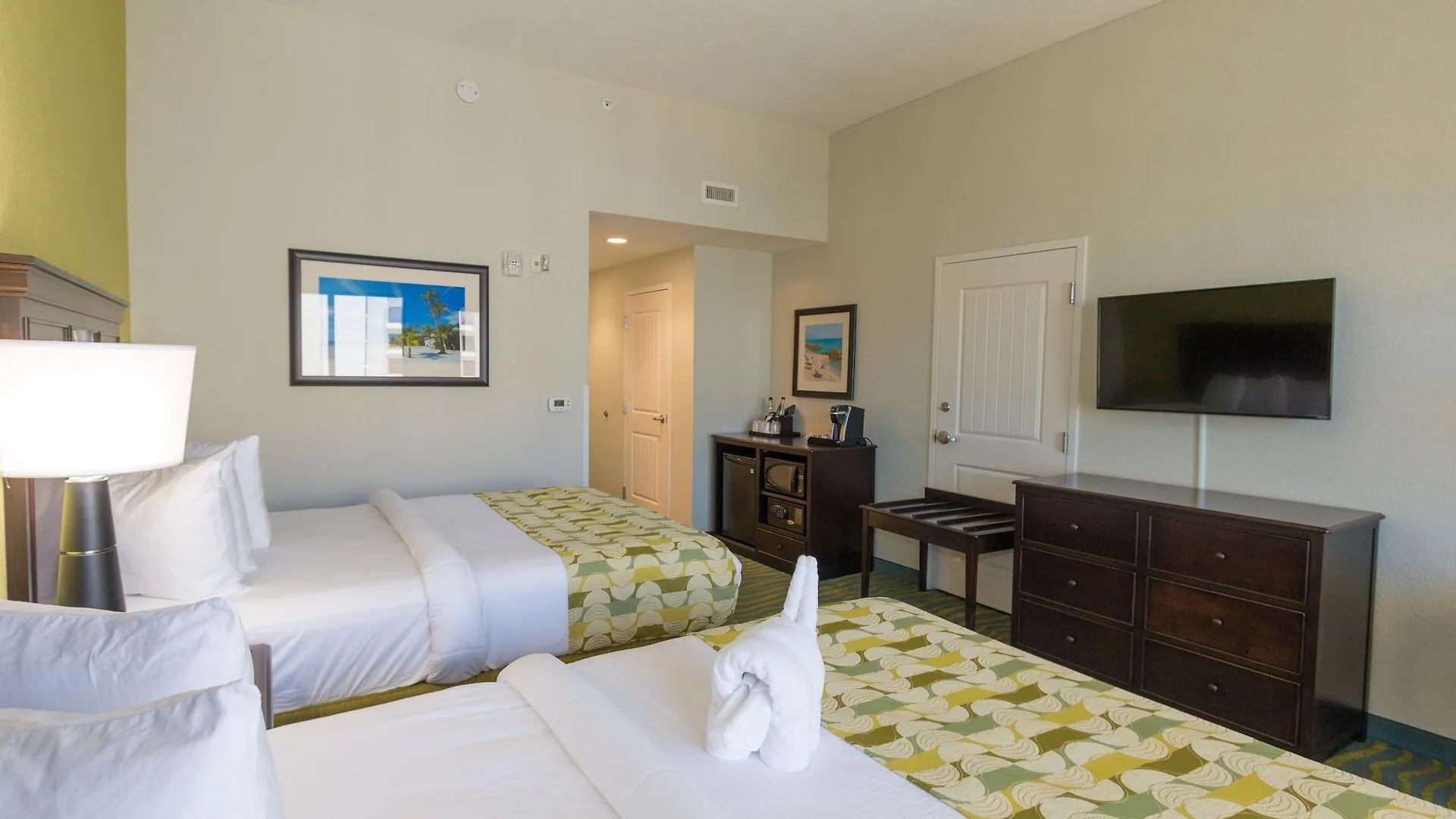 Edge Hotel Clearwater Beach