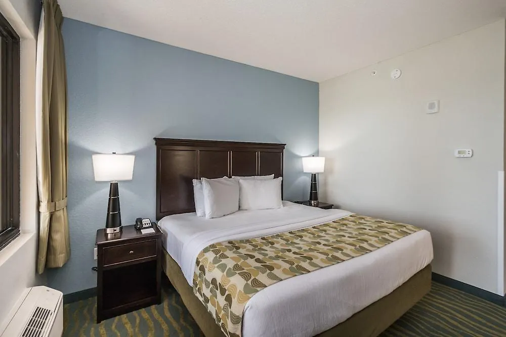 Edge Hotel Clearwater Beach 4*,  United States