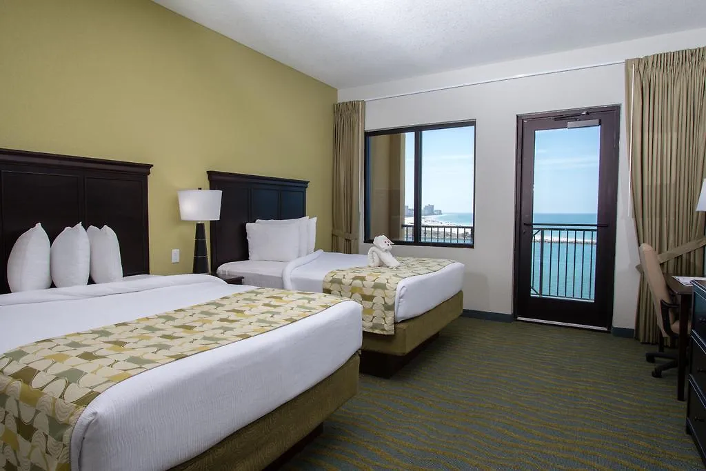 Edge Hotel Clearwater Beach United States