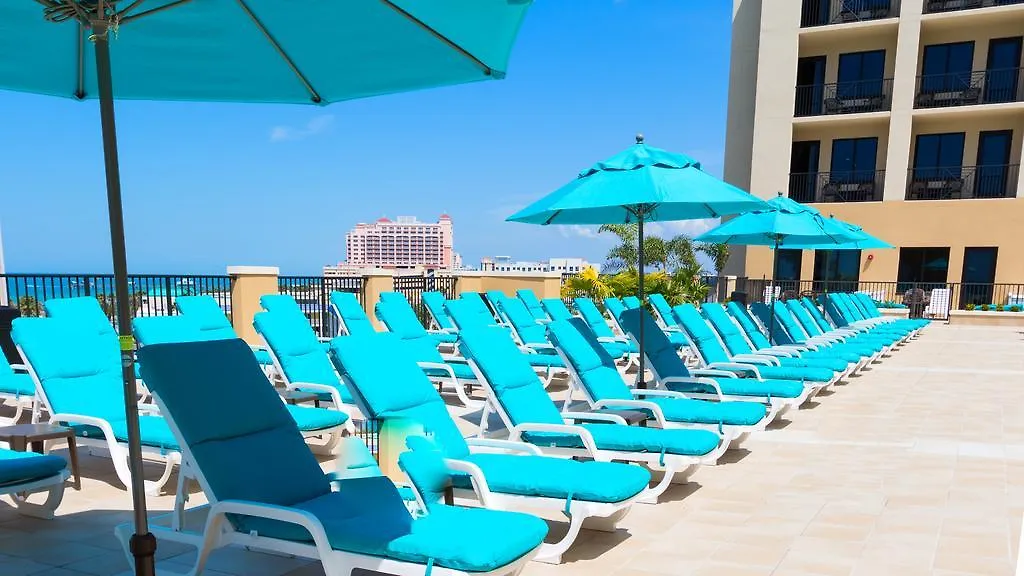 Edge Hotel Clearwater Beach 4*,