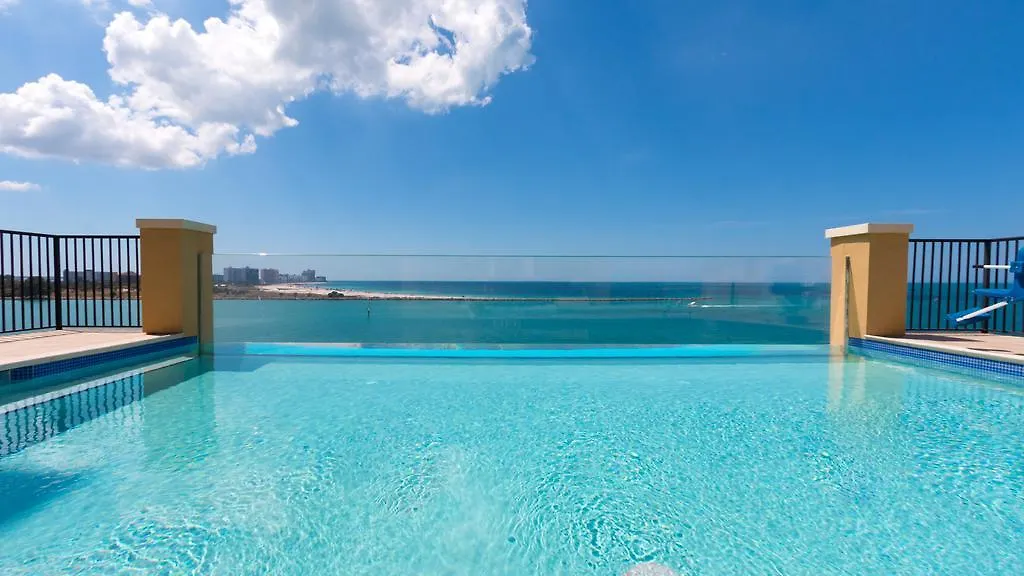 Edge Hotel Clearwater Beach United States