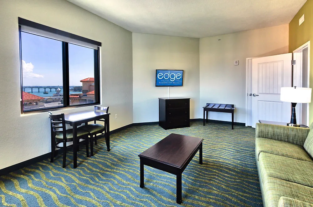 Edge Hotel Clearwater Beach